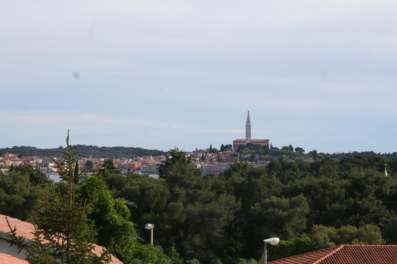 Villa Monsena Rovinj Habitación foto